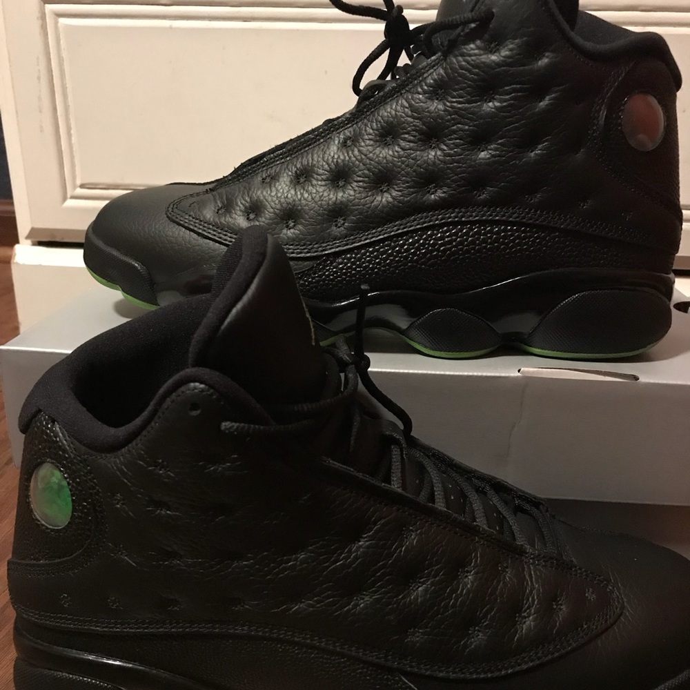 Retro Air Jordan 13 Altitude